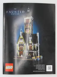 Haunted House
