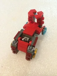 Transformer from 76140