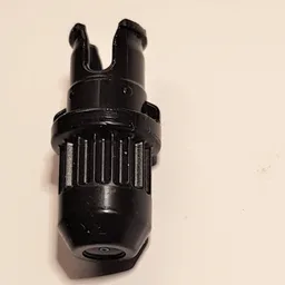 Axle for Spinner / Black