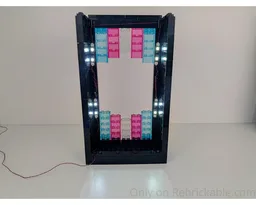 Trans Flag