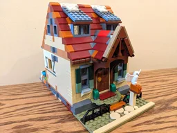 The Burrow Bungalow