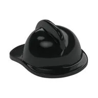 Helmet Fire / Black