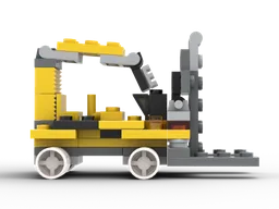 Forklift