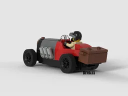 Island Racer Remake