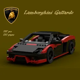 Lamborghini Gallardo