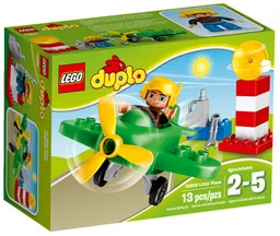 Little Plane
