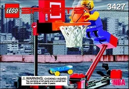 NBA Slam Dunk