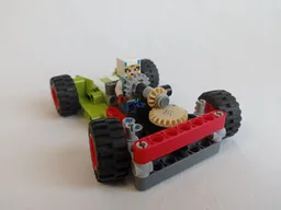 Claas Kart