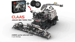 42100 Ultra Pack