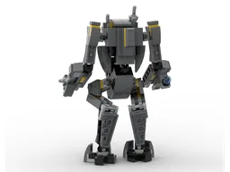 District 9 Mech