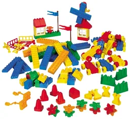 Special Elements Set