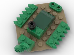 31377 Hovercraft