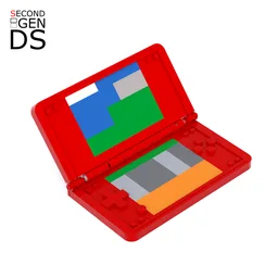 Second Generation DS (Smooth Display Version)