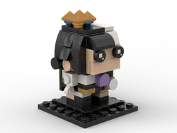 Small Rin Penrose