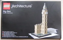Big Ben