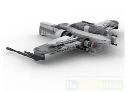 Imperial ARC-170