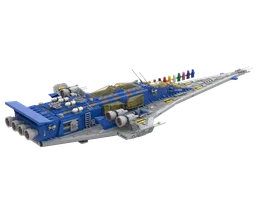 NCS Discovery