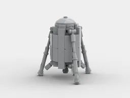 SpaceX Starhopper