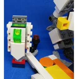 31115 Stellar Gateway