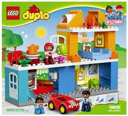 Family House