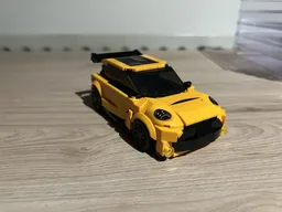 77239 MINI Cooper