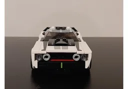 76900 Dodge Challenger