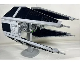 75348 Tie Fighter Display Stand