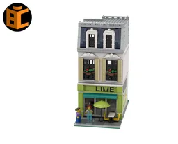 The Lime Store
