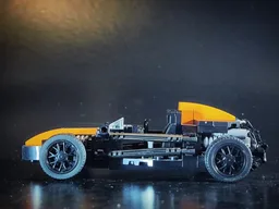 Ariel Atom