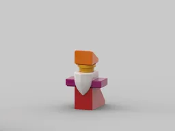 Fantasy RPG - spell casters