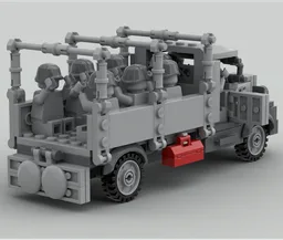 Opel Blitz (WW2)