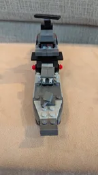 76901 - Battleship