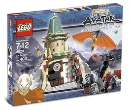Air Temple