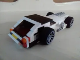 31006 HOT-ROD