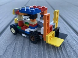 31027 Forklift