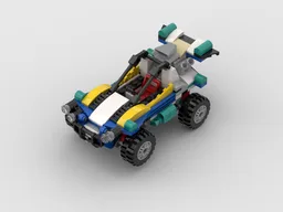 31087 Dune Buggy #12