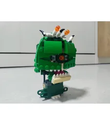 31058 - Beholder