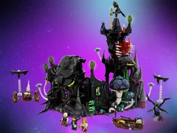 Eldritch Castle