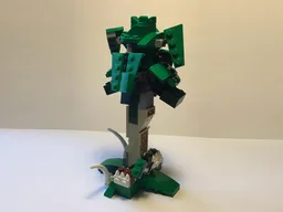 31058 - Tree