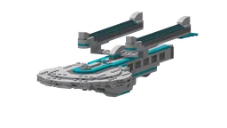 Akagi II-Class Excelsior-Era Carrier