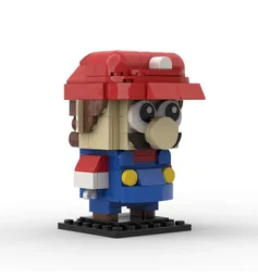 Mario (Super Mario Bros)