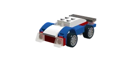 31027 24 Hour Racer