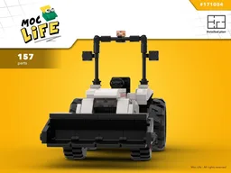 Bobcat CT4055