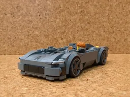 2019 Ferrari Monza SP2 - 76915