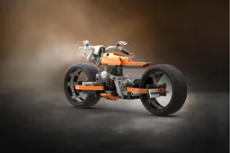 Harley-Davidson Future