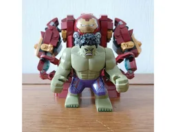 Tiny Hulkbuster