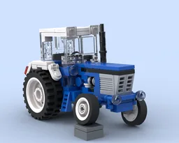 Ford TW-25
