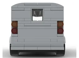 Citroen H Van