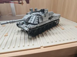 MBT-70