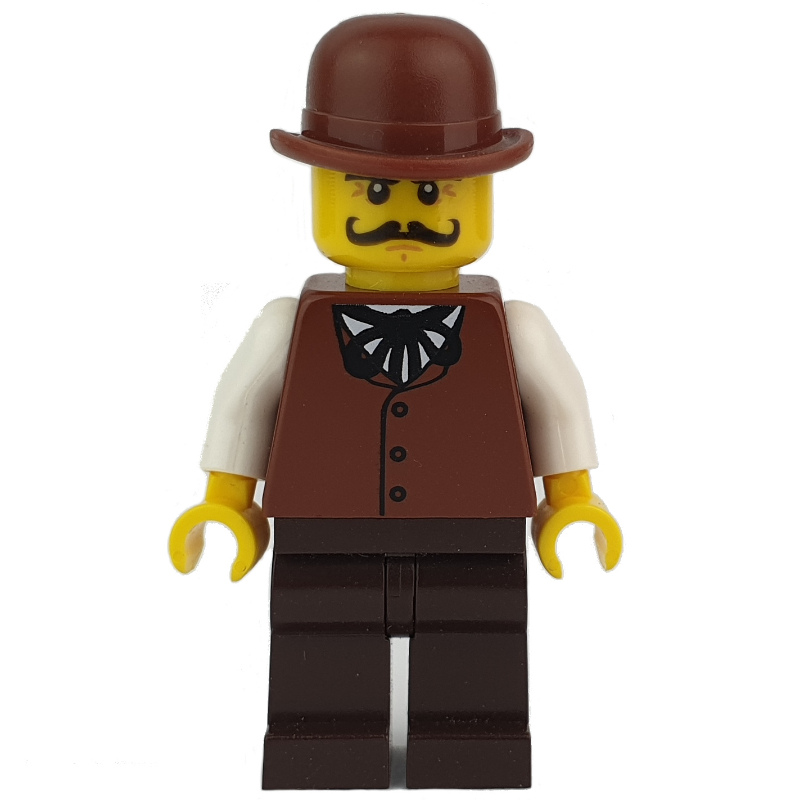 Lego Sudds Backwash